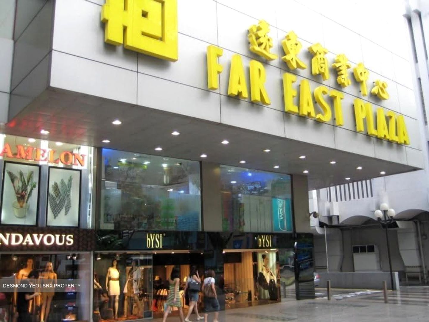 Far East Plaza (D9), Shop House #620618351